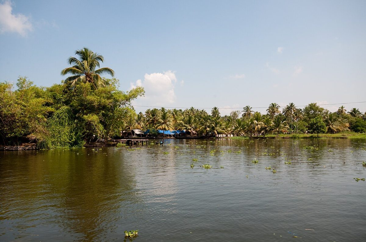 Family Holidays Kerala tours
