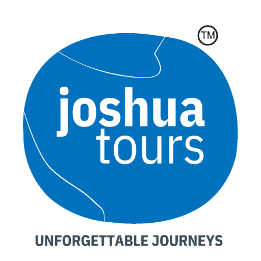 Joshua Tours Logo