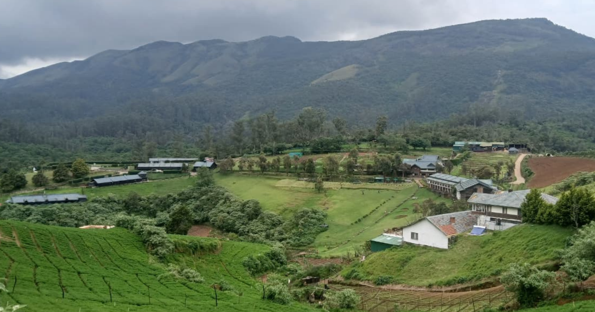 Destiny - The Farm Resort, Ooty: Our 2-Night Stay by Lake Emerald