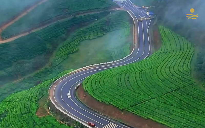 Munnar
