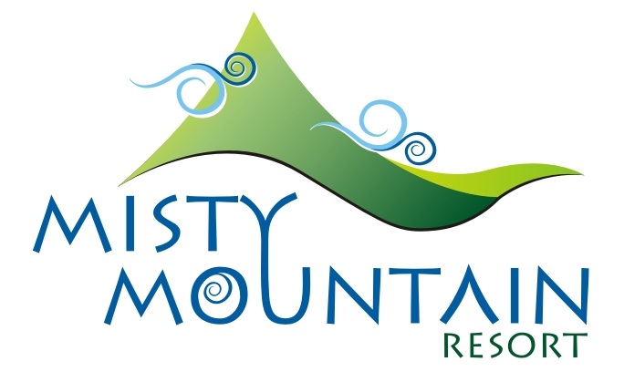 Misty Mountain Resort visual