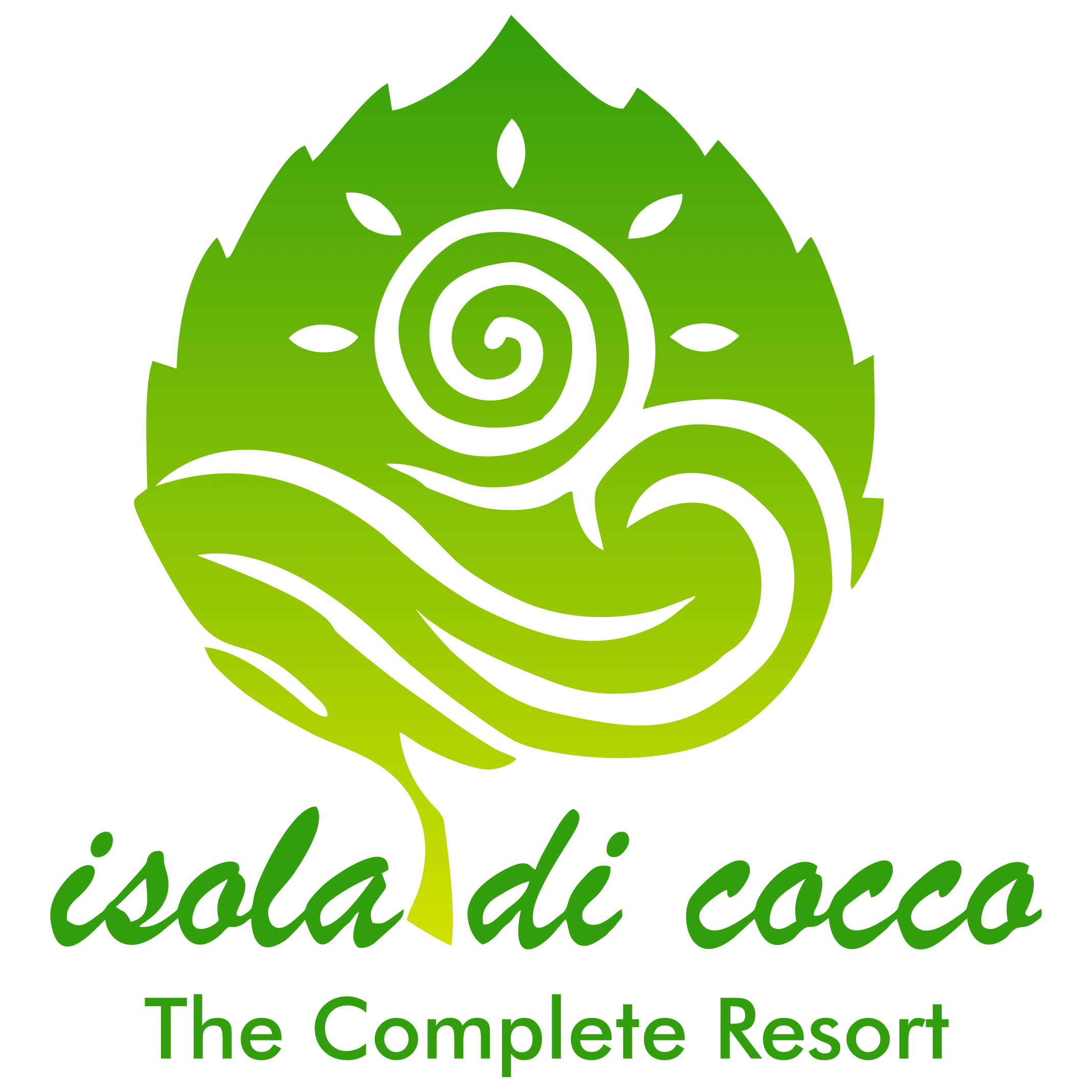 Isola Di Cocco visual
