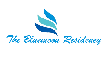 The Bluemoon Residency visual
