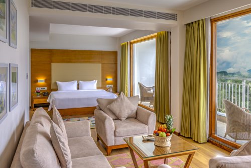 Vibe Resort Munnar gallery photo