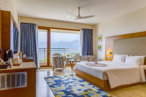 Vibe Resort Munnar gallery photo