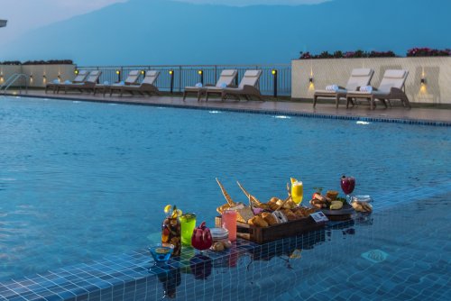 Vibe Resort Munnar gallery photo