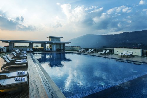 Vibe Resort Munnar gallery photo