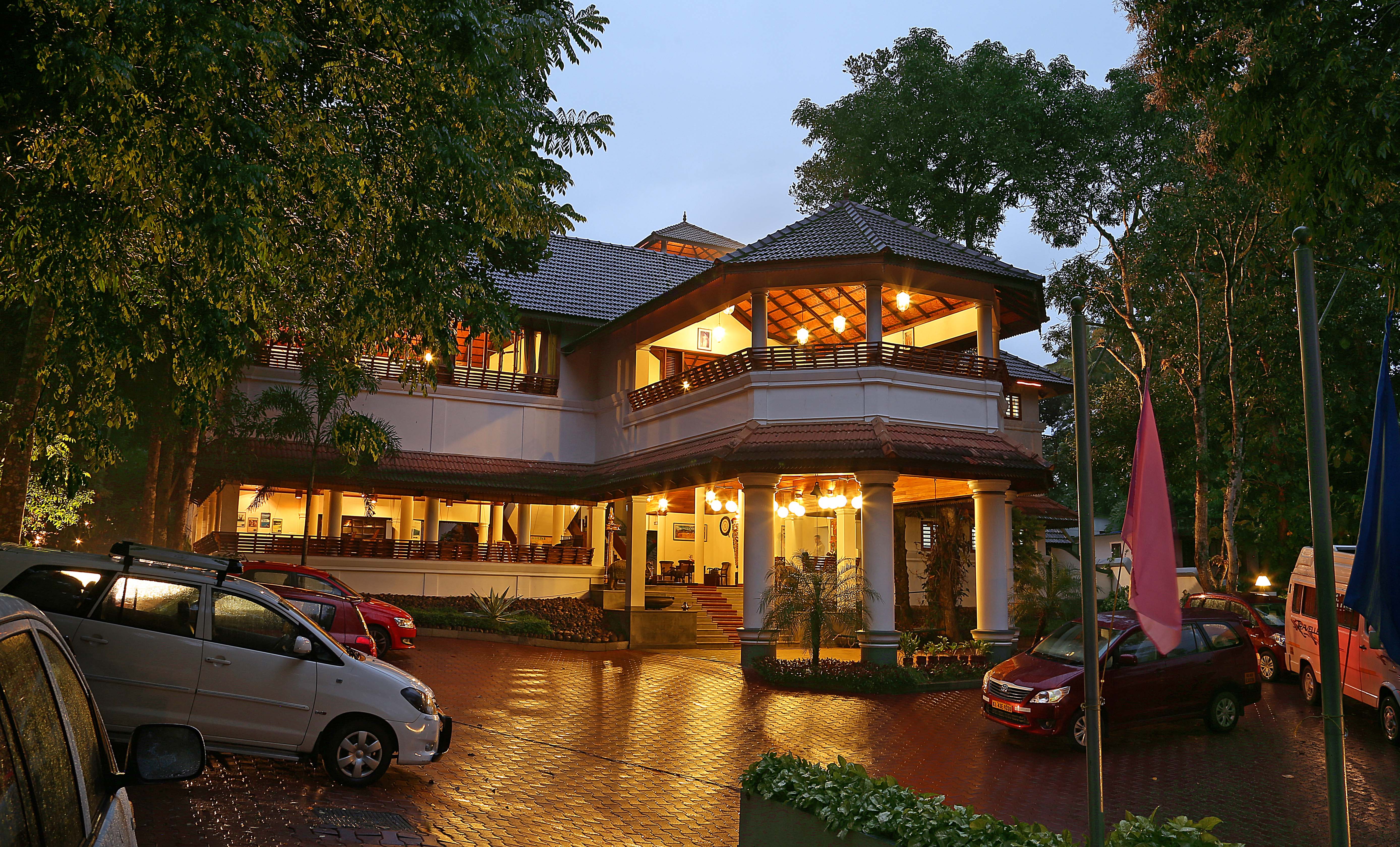 The Elephant Court gallery photo