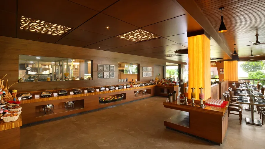 Uday Backwater Resort gallery photo