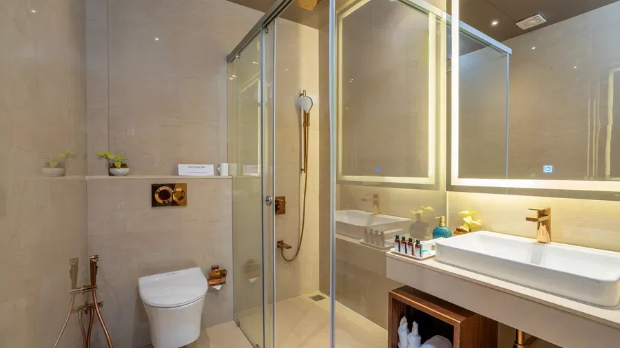 Uday Backwater Resort gallery photo