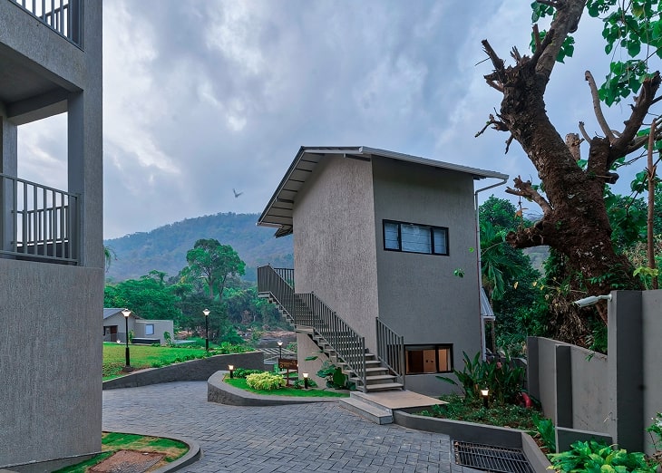 Niraamaya Retreats Samroha gallery photo