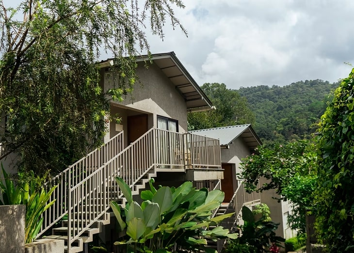 Niraamaya Retreats Samroha gallery photo