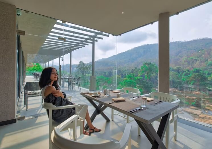 Niraamaya Retreats Samroha gallery photo