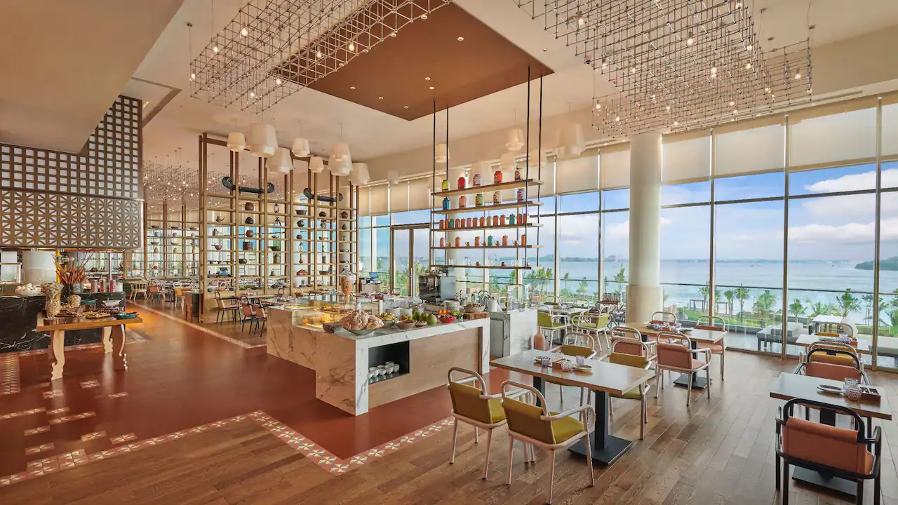 Grand Hyatt Kochi Bolgatty gallery photo