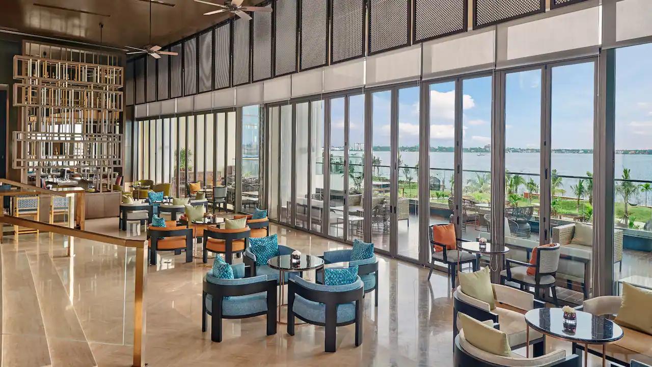 Grand Hyatt Kochi Bolgatty gallery photo
