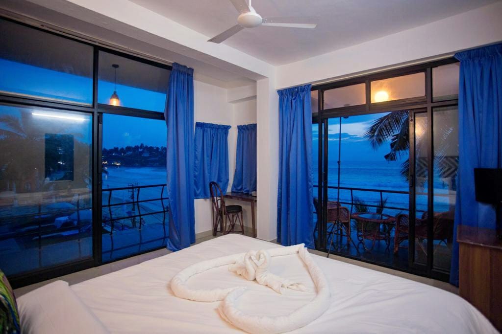 THE NEELAKANTA BEACH RESORT gallery photo