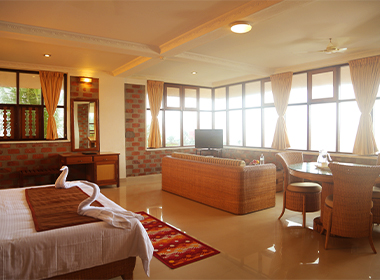 Sagara Beach Resort gallery photo