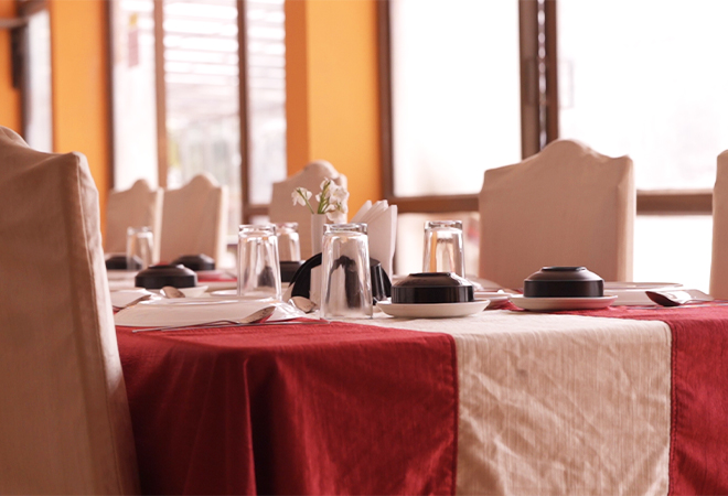Sagara Beach Resort gallery photo