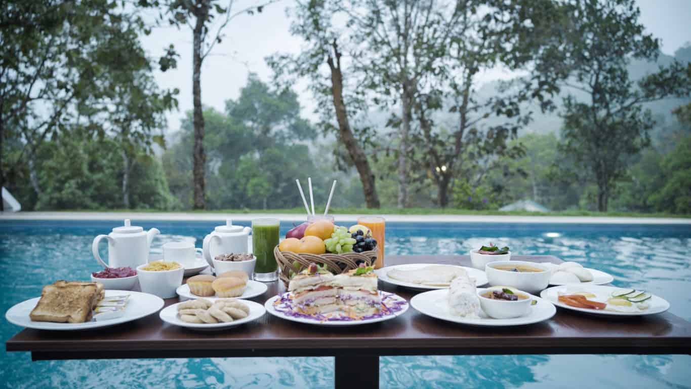 Merryweather Resort gallery photo
