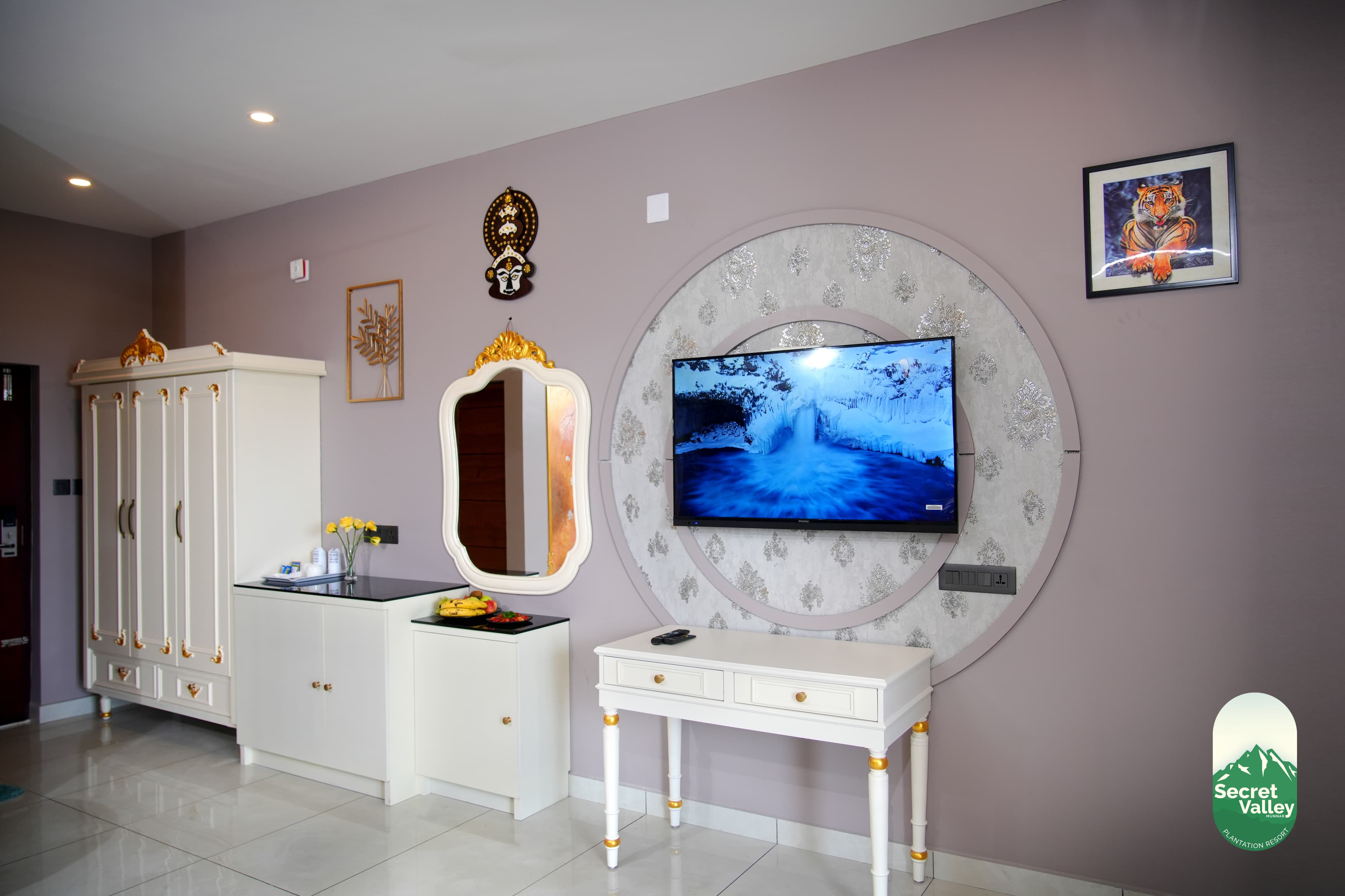 Secret Valley Plantation Resort gallery photo