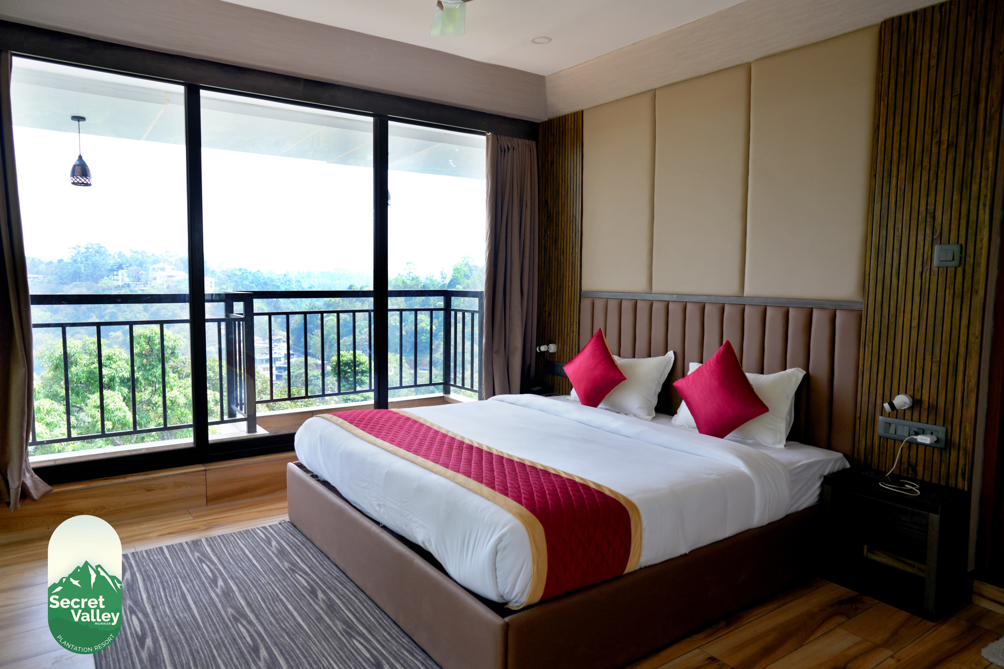Secret Valley Plantation Resort gallery photo