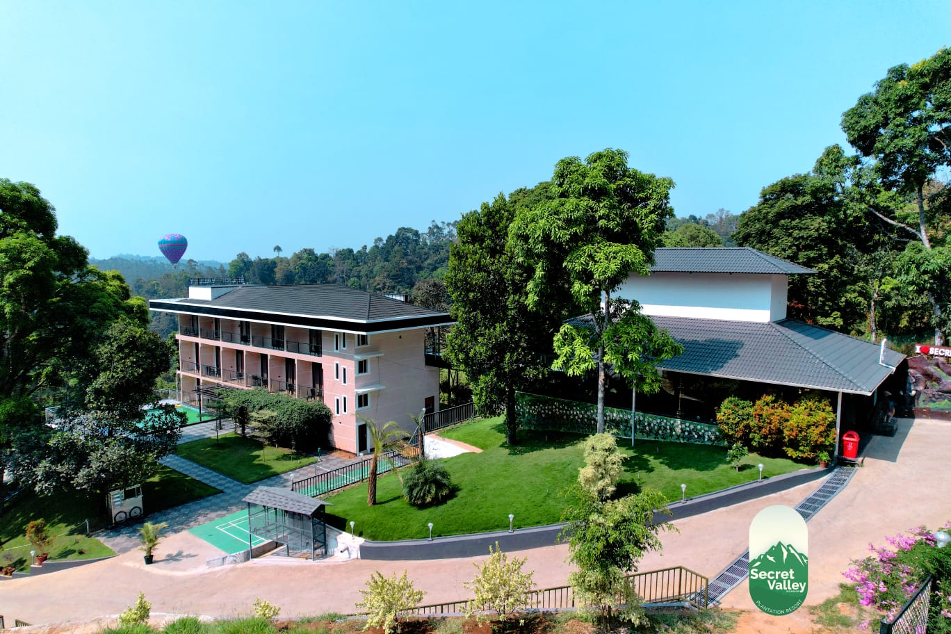 Secret Valley Plantation Resort gallery photo