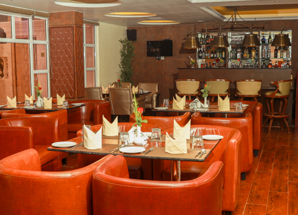 Camelot Hotel & Convention Centre gallery photo