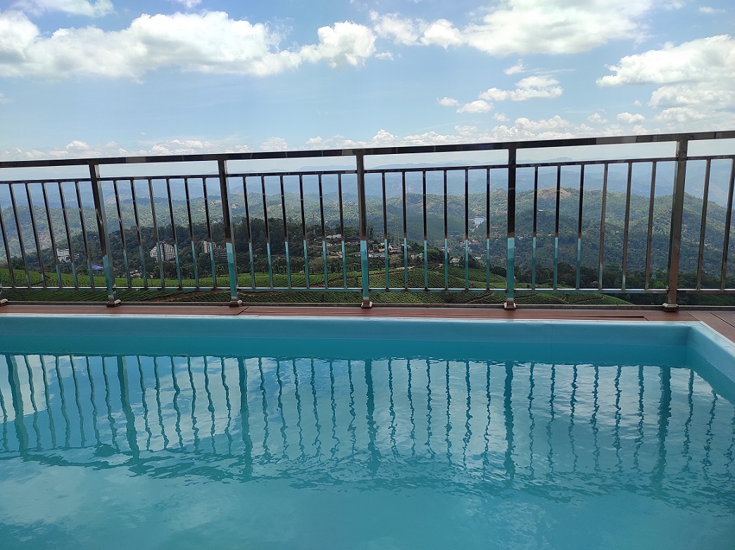Misty Mountain Resort gallery photo