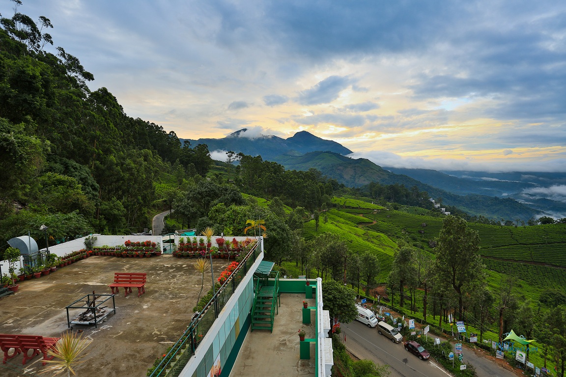 Misty Mountain Resort gallery photo