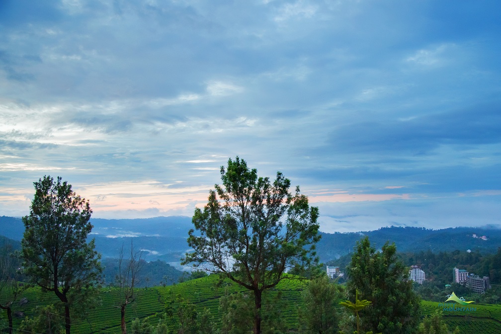 Misty Mountain Resort gallery photo