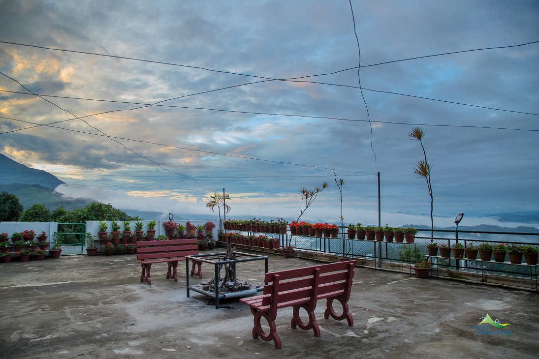 Misty Mountain Resort gallery photo