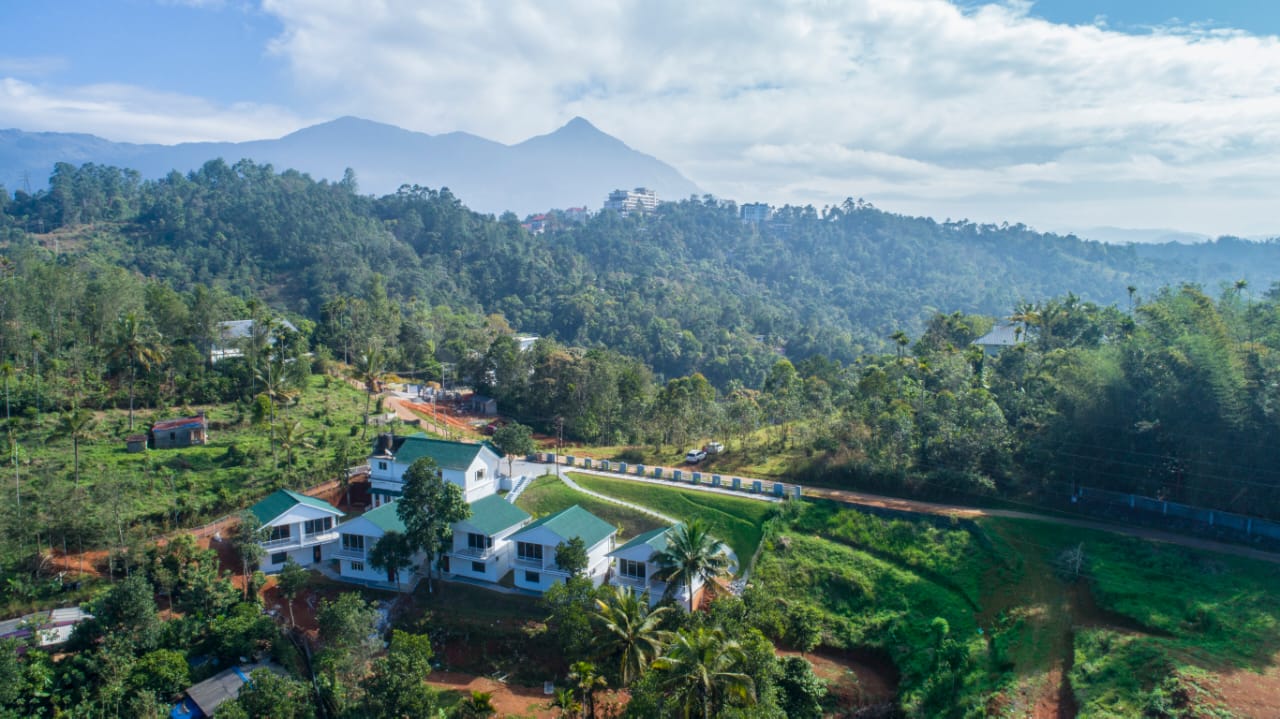 Rainwood Aurum Resort gallery photo