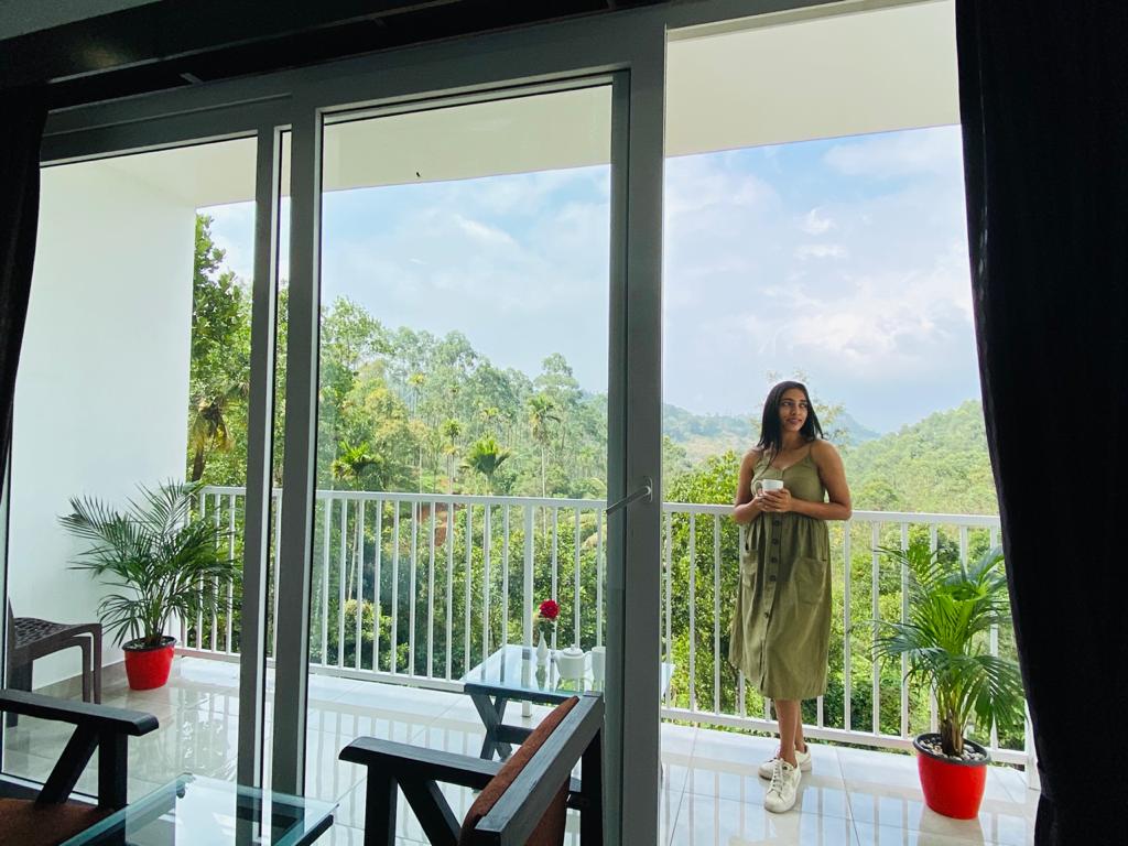 Rainwood Aurum Resort gallery photo