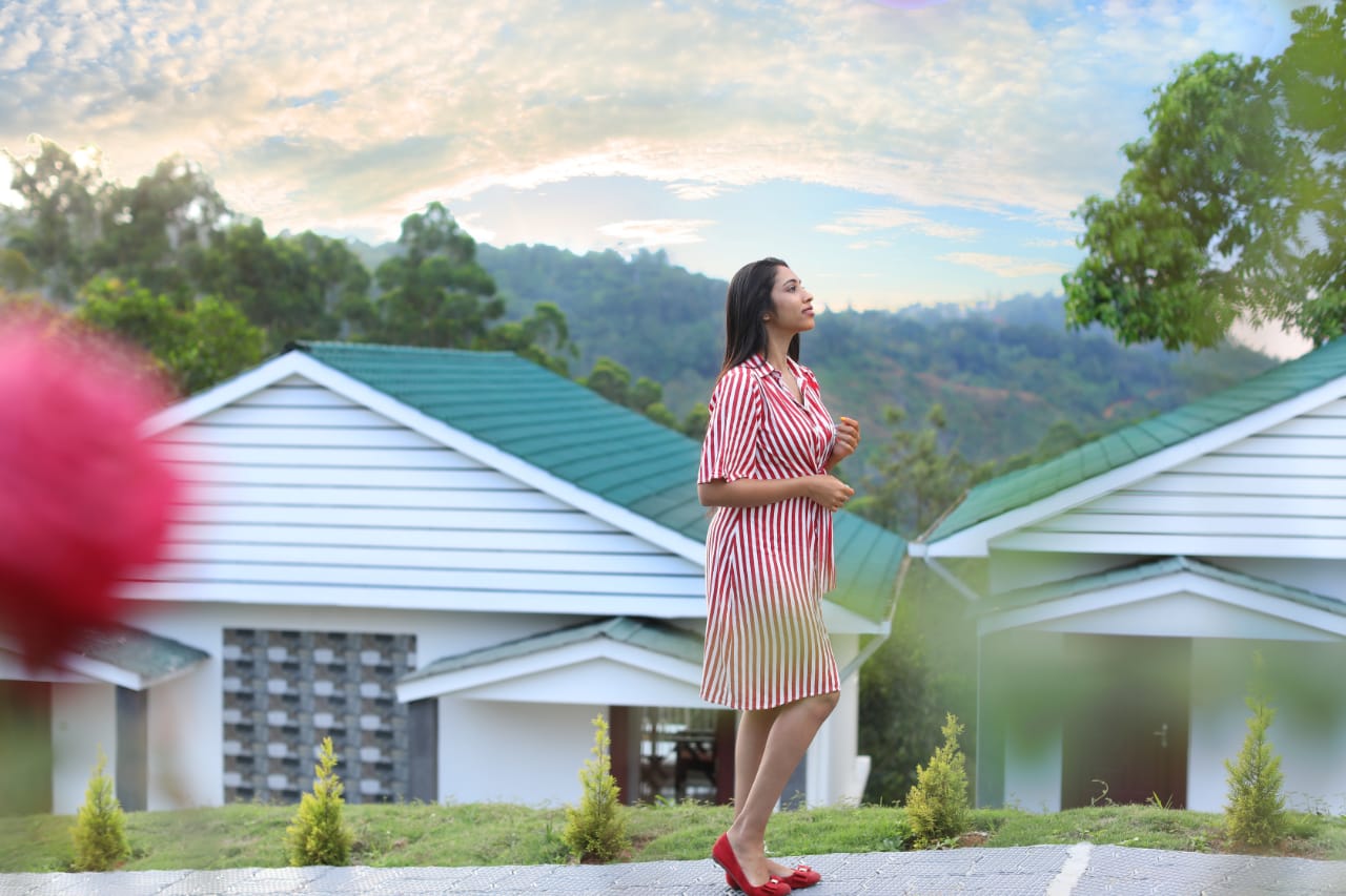 Rainwood Aurum Resort gallery photo