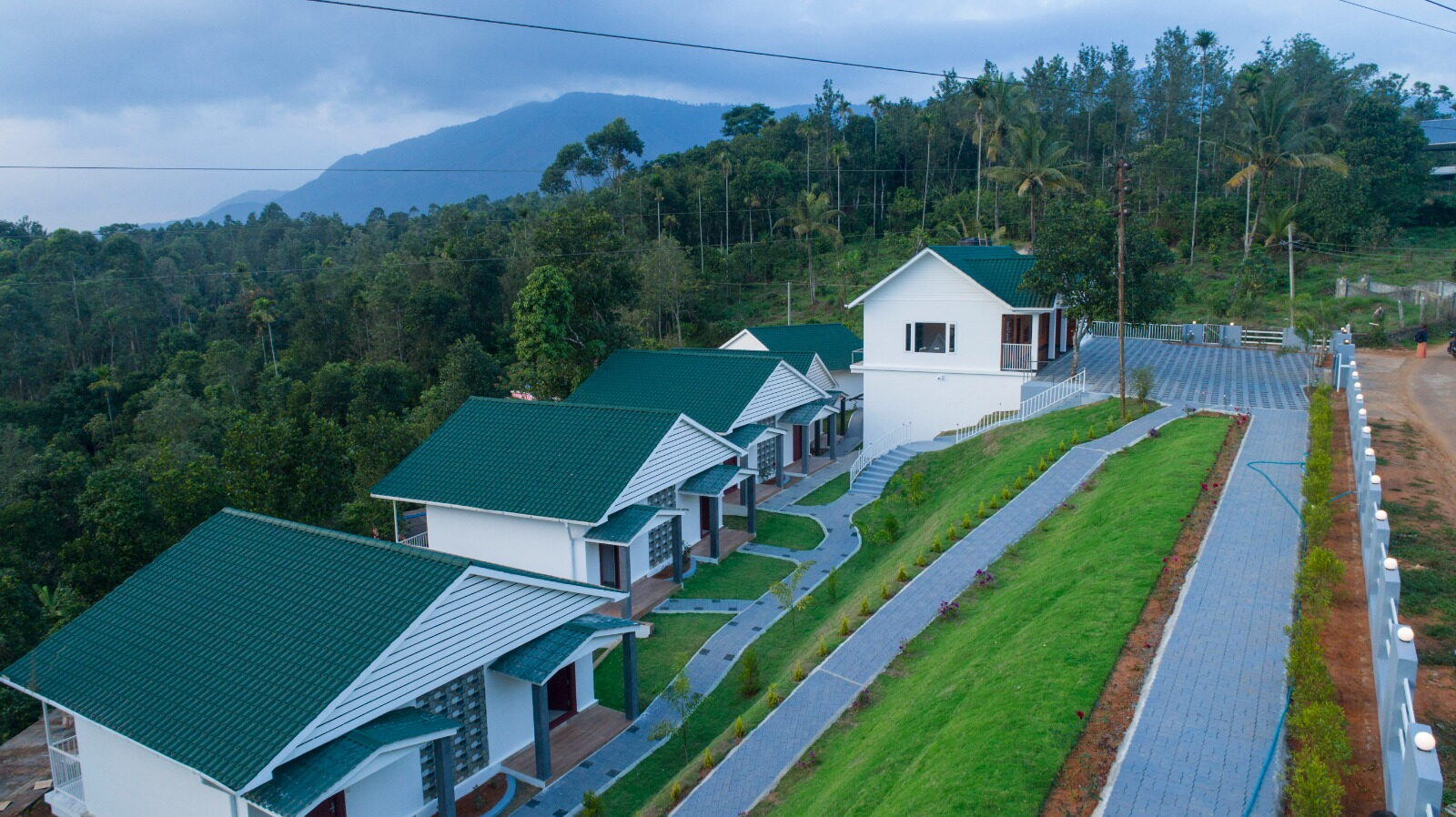 Rainwood Aurum Resort gallery photo