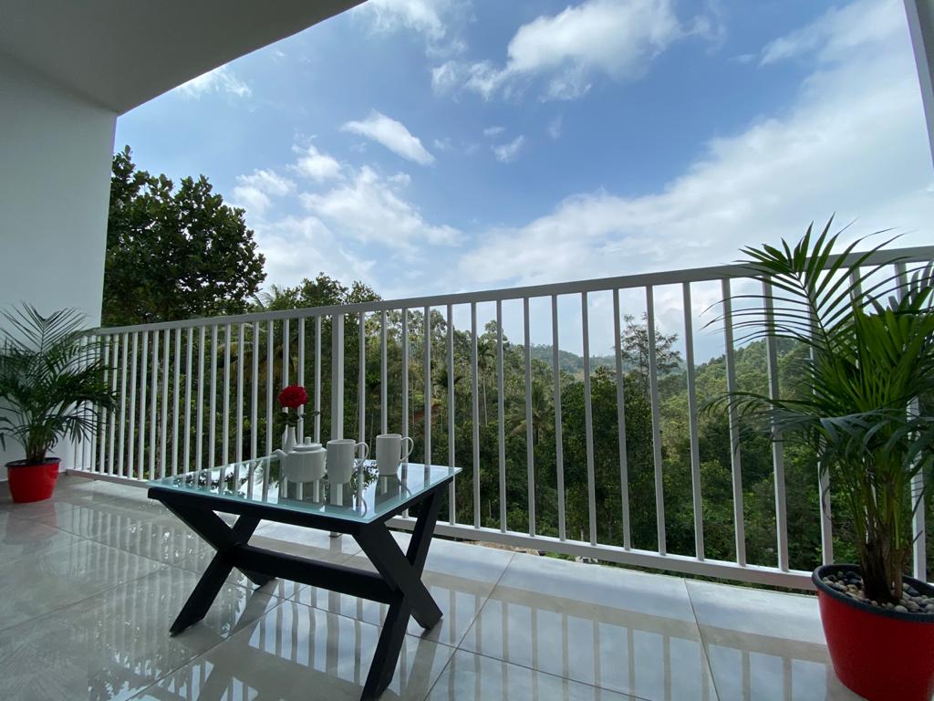 Rainwood Aurum Resort gallery photo