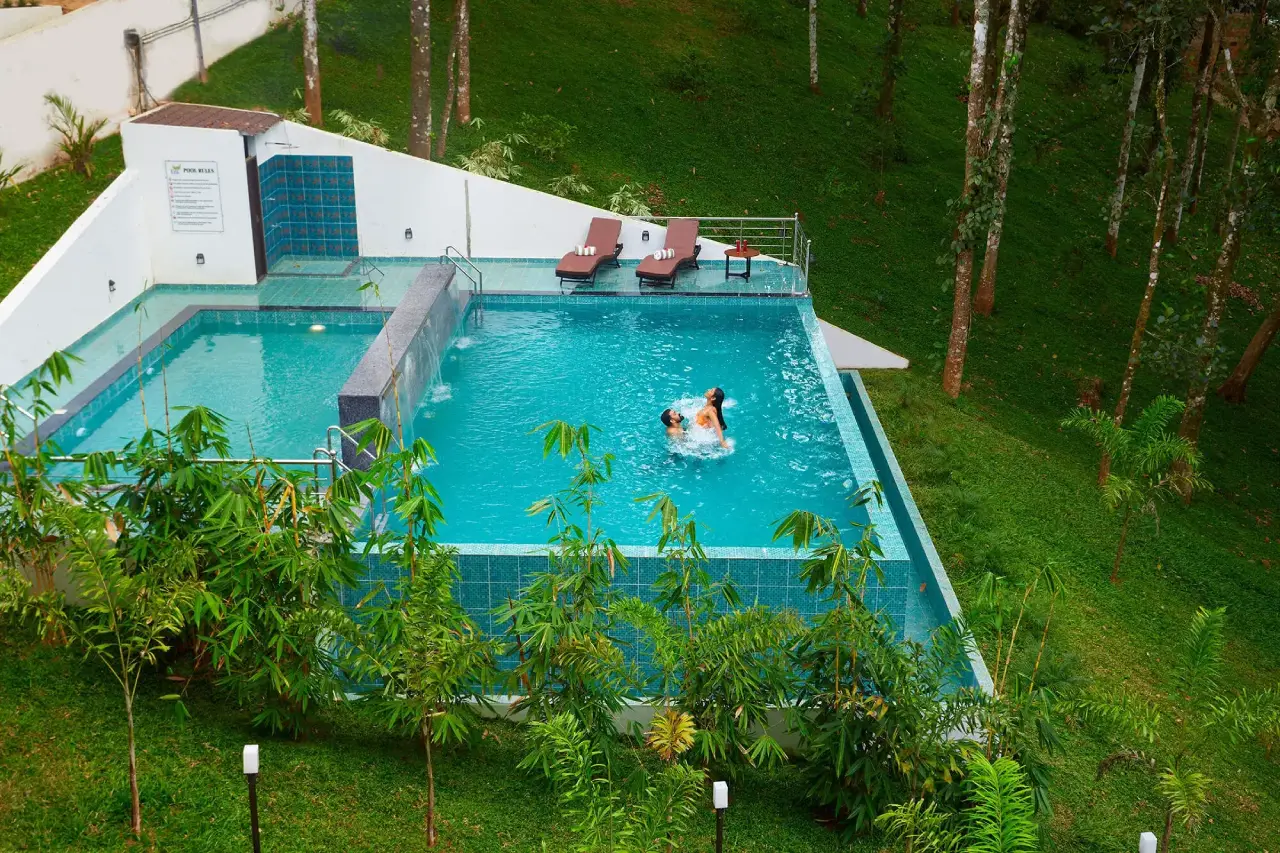 ERA Resort by Stride gallery photo