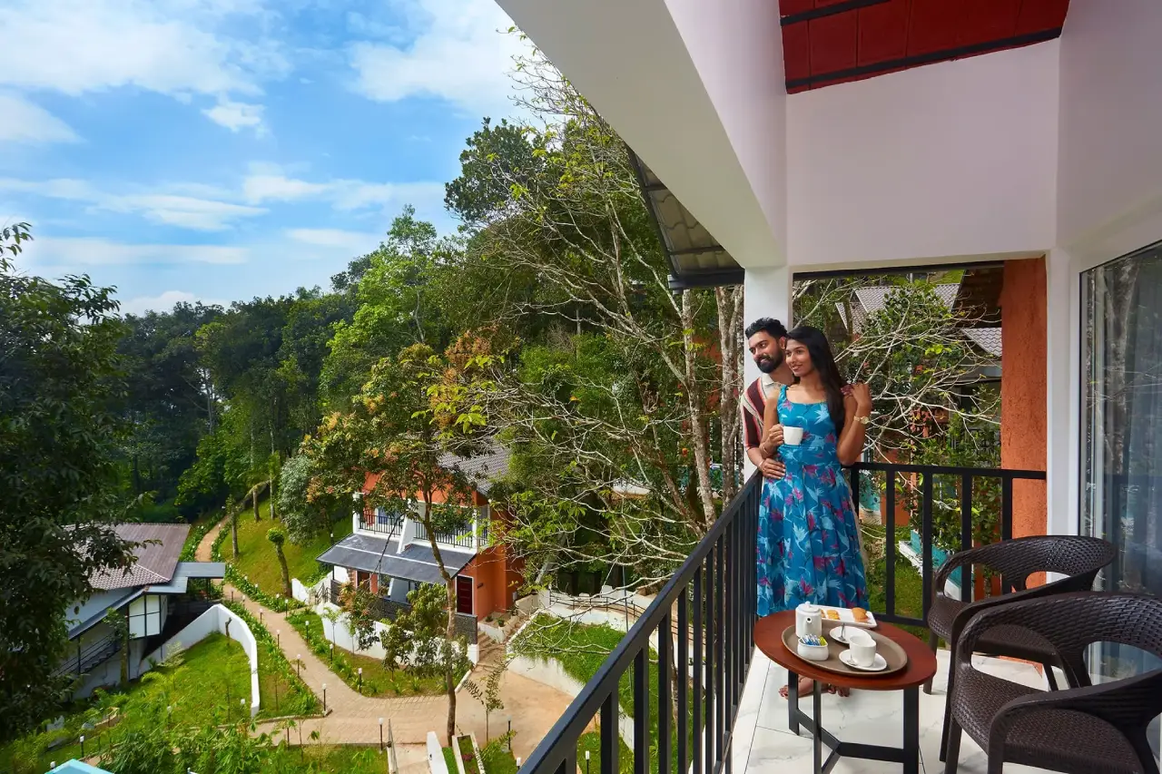 ERA Resort by Stride gallery photo