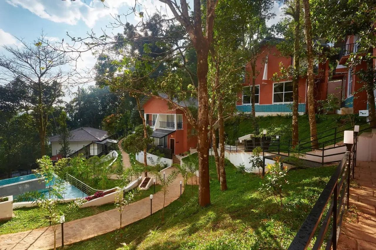 ERA Resort by Stride gallery photo