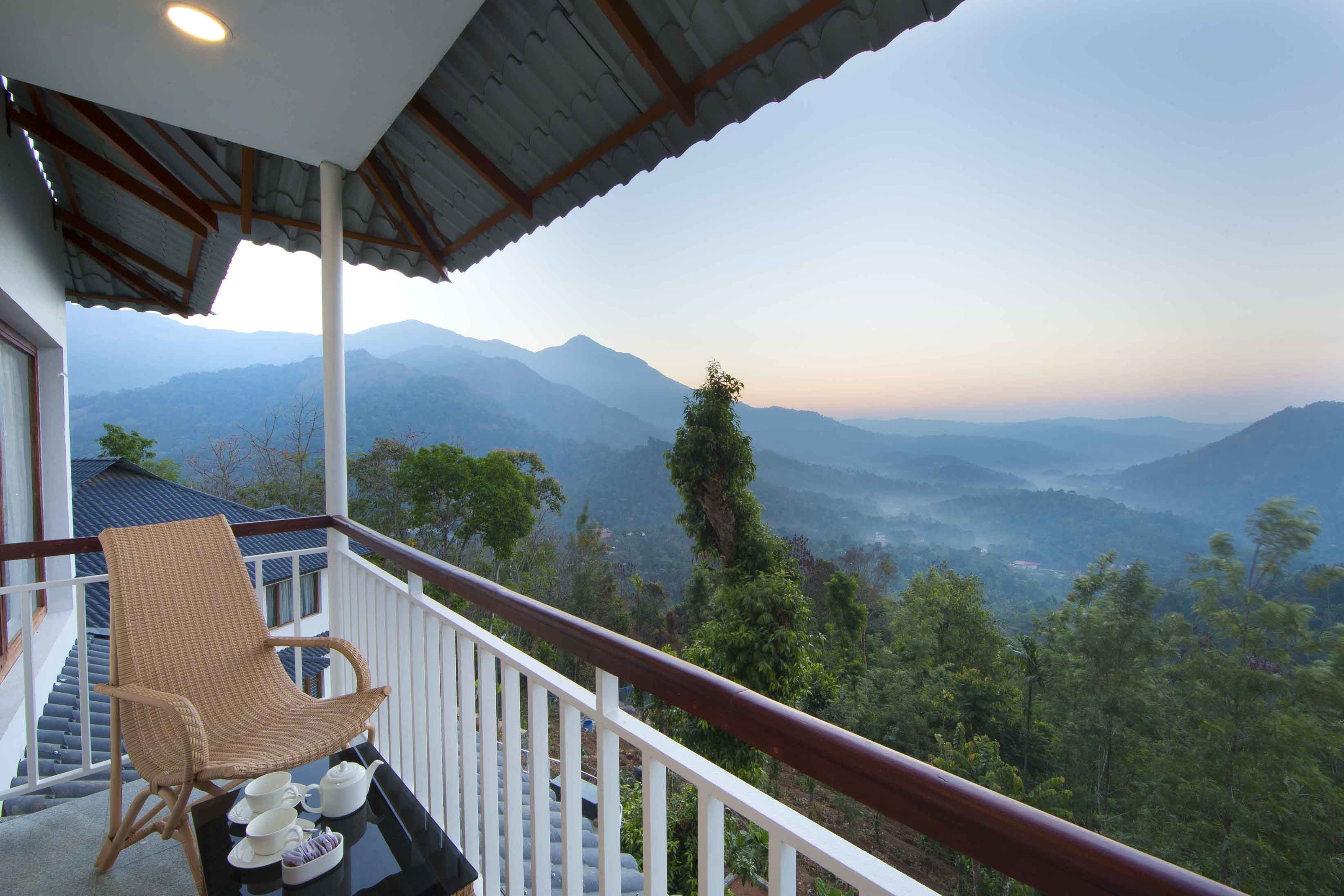 Tea Village gallery photo