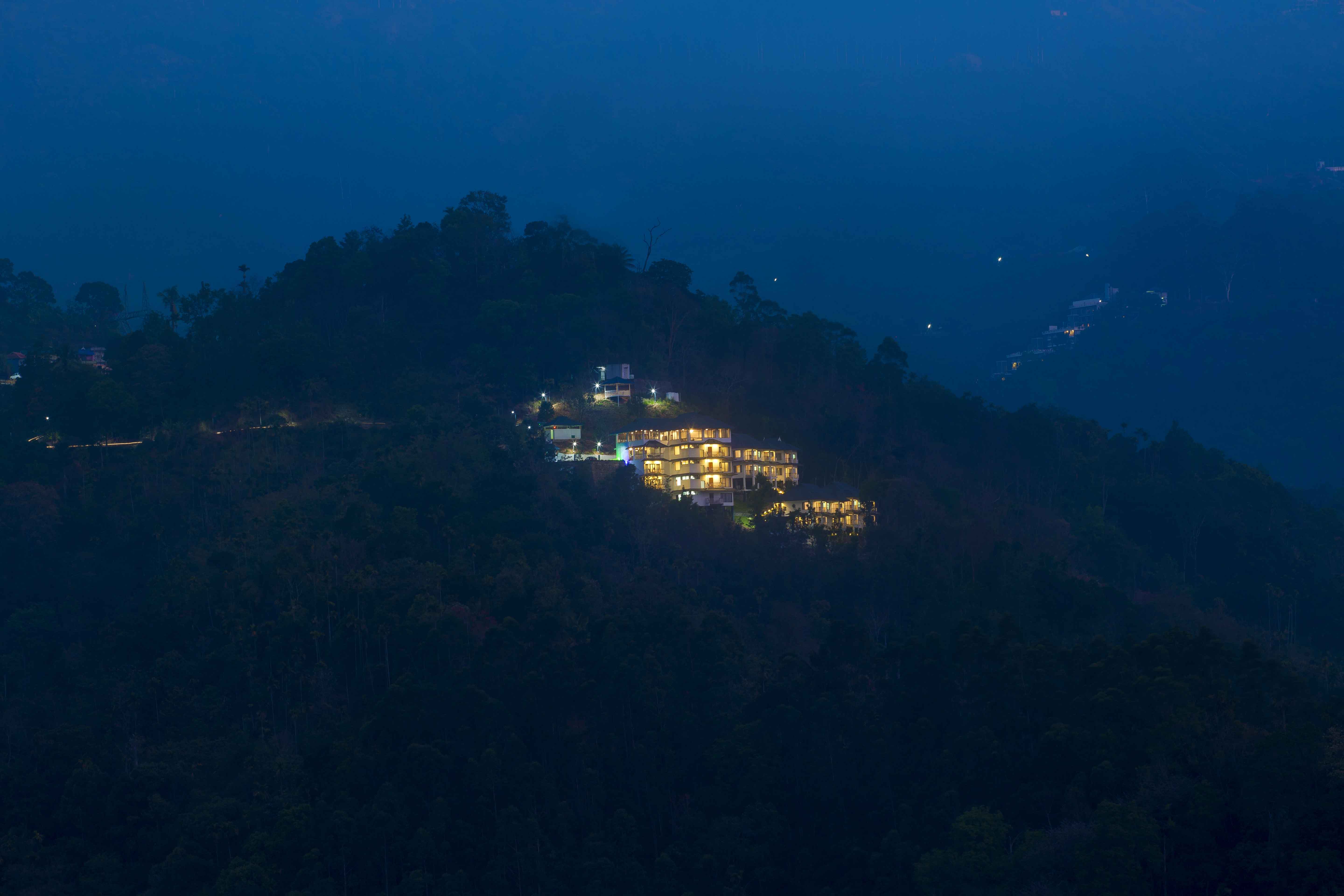 Tea Village gallery photo