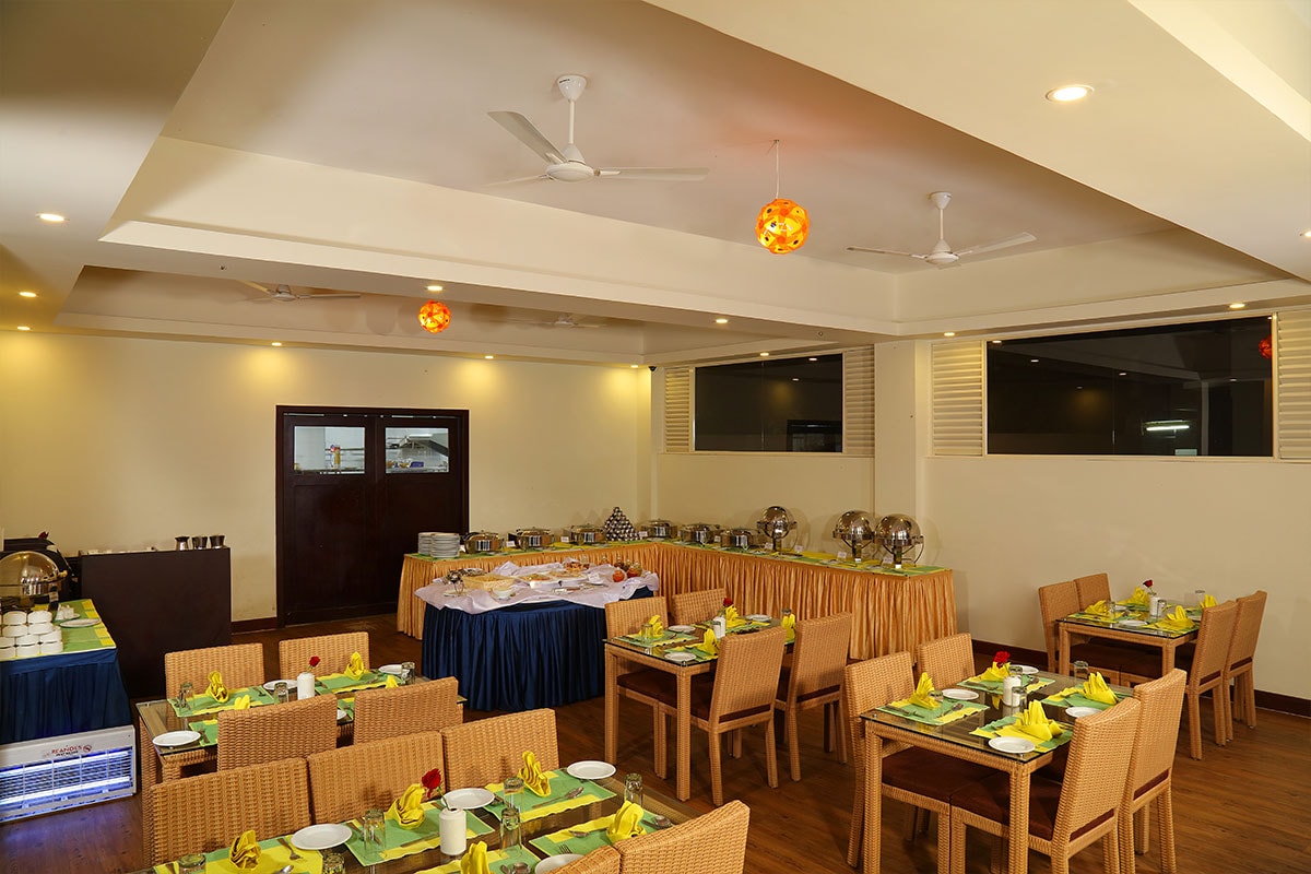 Pepper Vine gallery photo