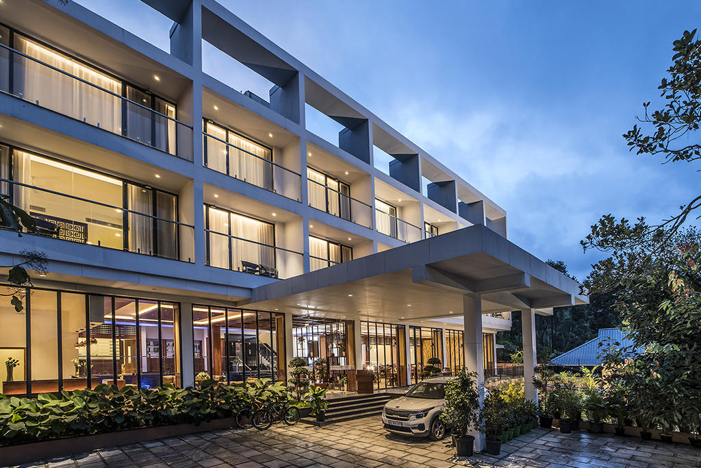 Wild Avenue Resort gallery photo