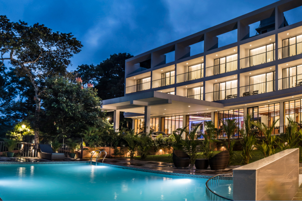 Wild Avenue Resort gallery photo