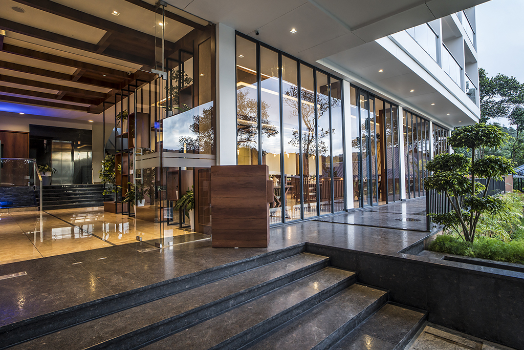 Wild Avenue Resort gallery photo