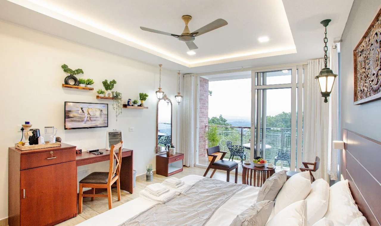 Kacholam Serviced Villa gallery photo