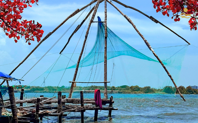 Kerala Shortbreak 4N/5D - Super Deluxe
