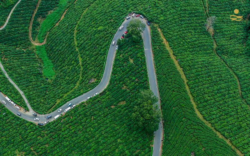 Kerala Glimpse 6N/7D - Standard