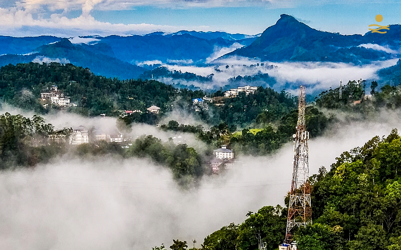 Kerala Glimpse 6N/7D - Premium