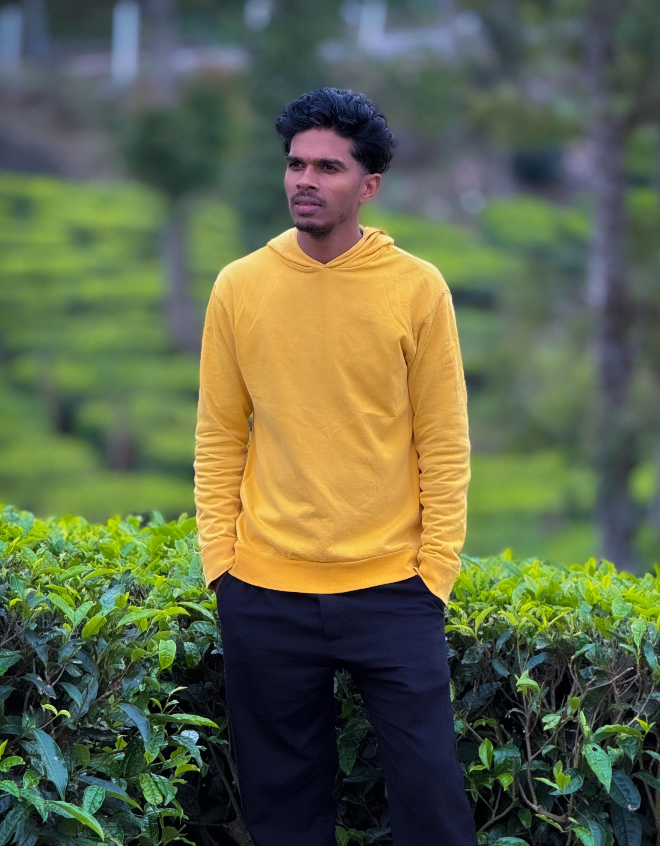 Sanal, Social Media Manager